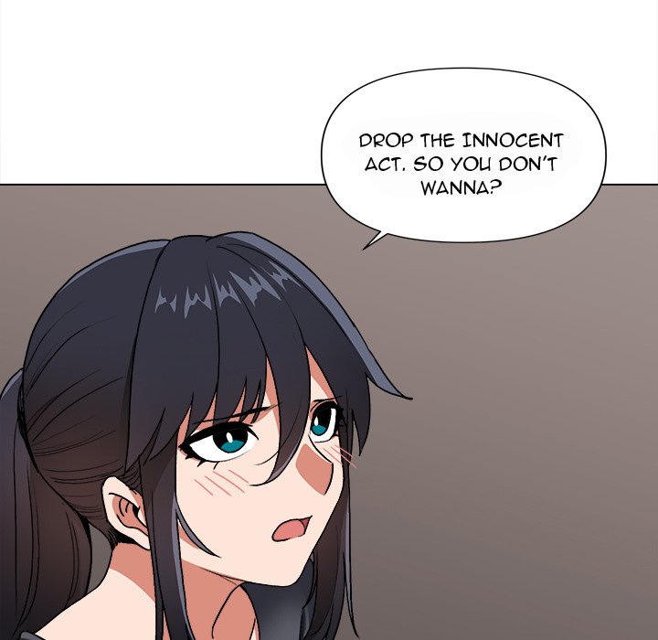 An Outsider's Way In - episode 8 - 135