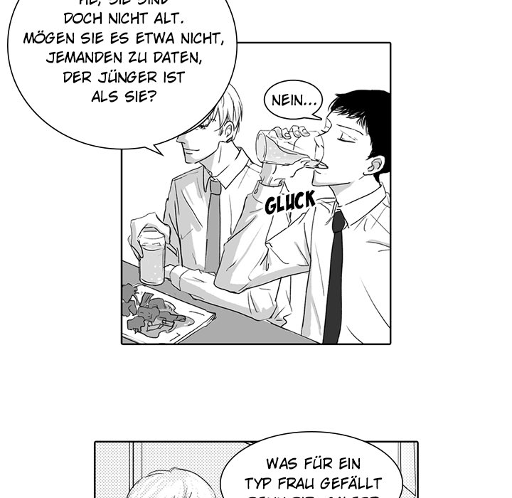 Seine Vorlieben - episode 1 - 31