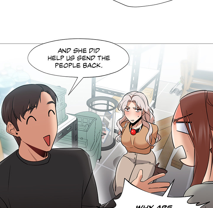 Man Up, Girl! - episode 39 - 37