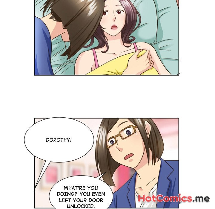 My New Co-worker - episode 25 - 25