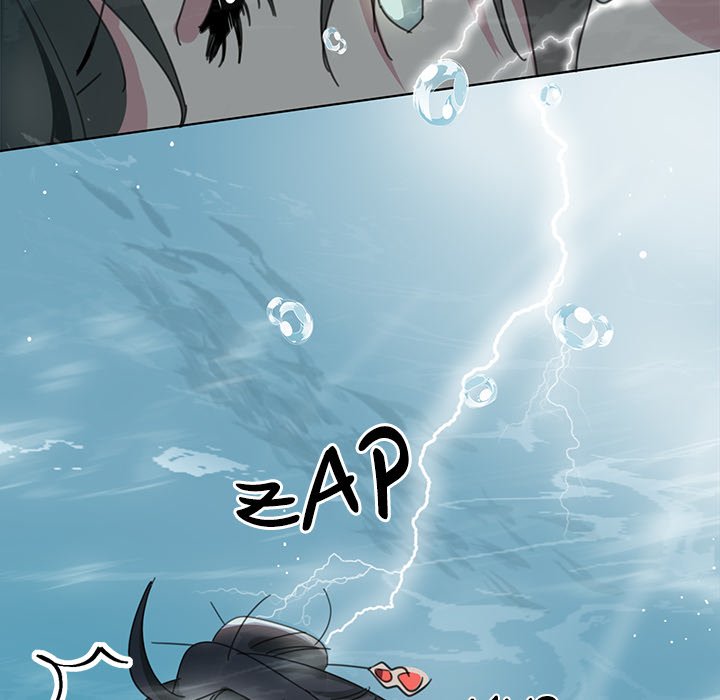 To Trick a Mermaid - episode 2 - 5