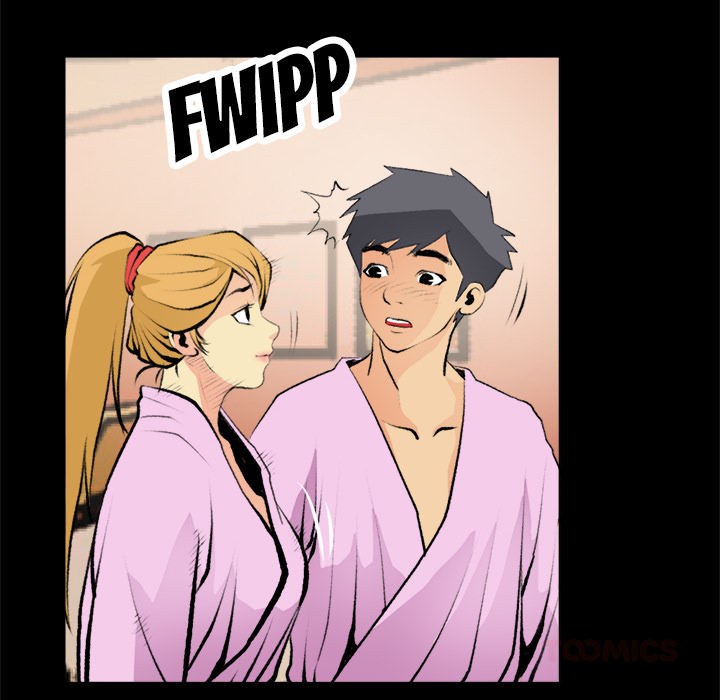 Sex Note - episode 16 - 12