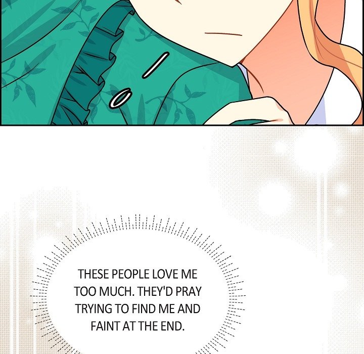 The Destroyer Fell in Love with Me - episode 6 - 82