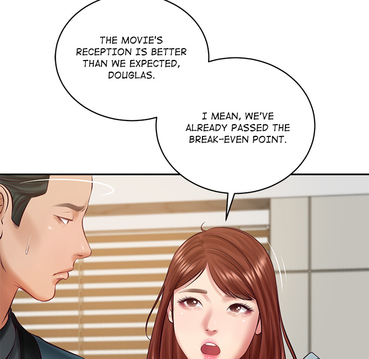 Extremely Rich Family - episode 62 - 19
