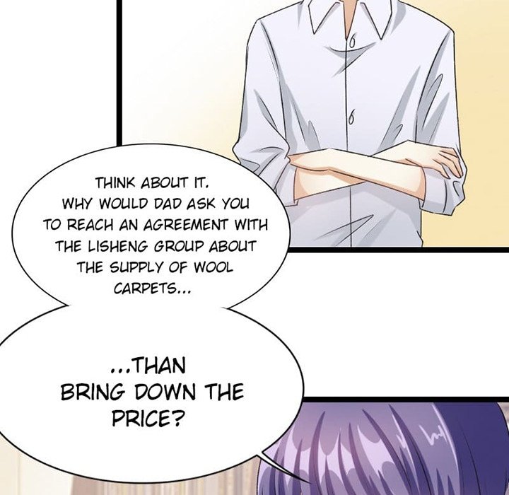 Love Is Never Enough - episode 27 - 42