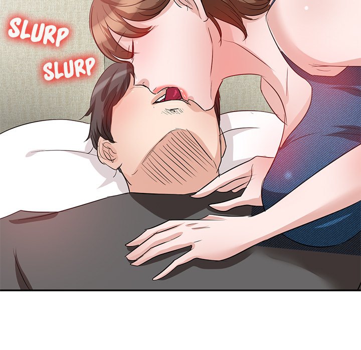 My Worst Lover - episode 3 - 52