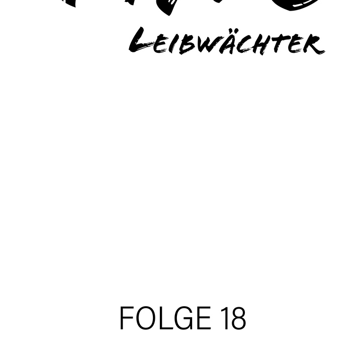Ihr Leibwächter - episode 19 - 10