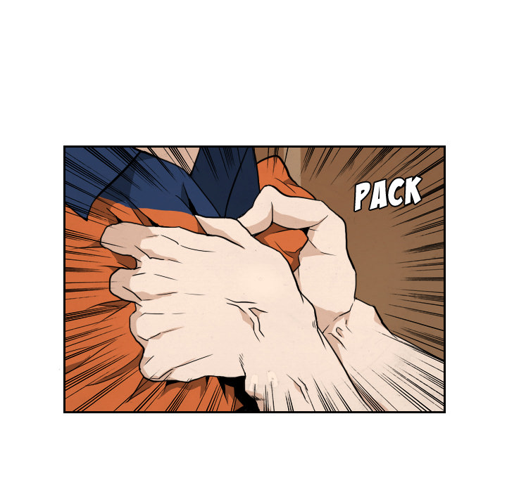 Angriff der Hand - episode 7 - 60
