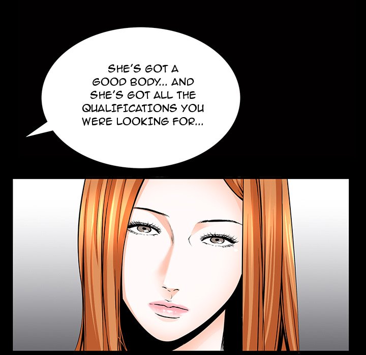The Birthday Present - episode 5 - 41