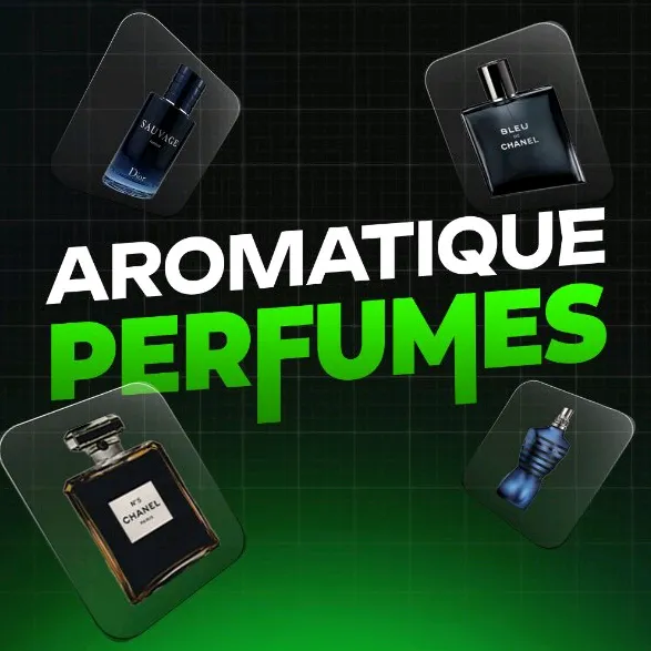 aromatique15