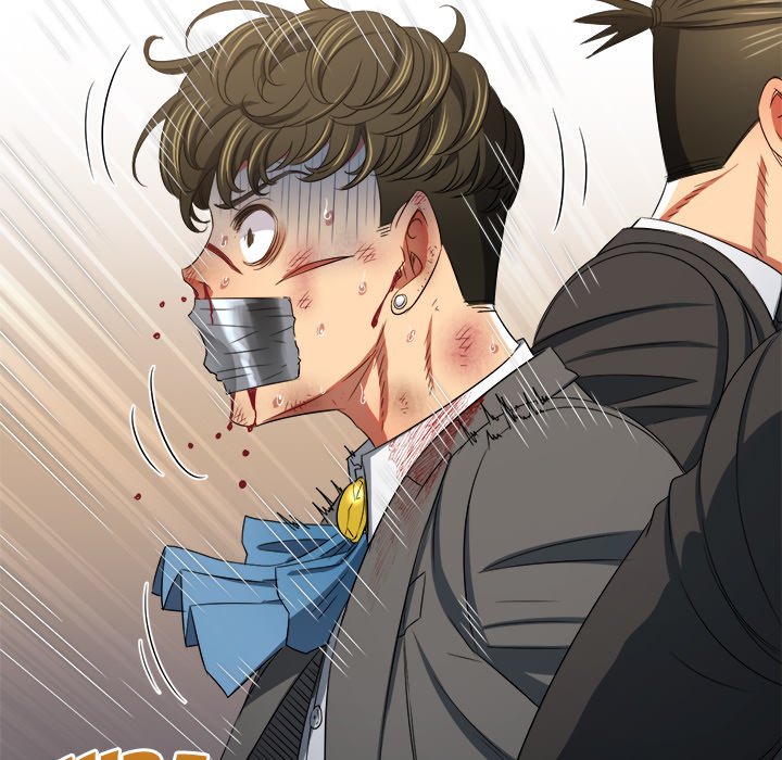 My High School Bully - episode 237 - 33