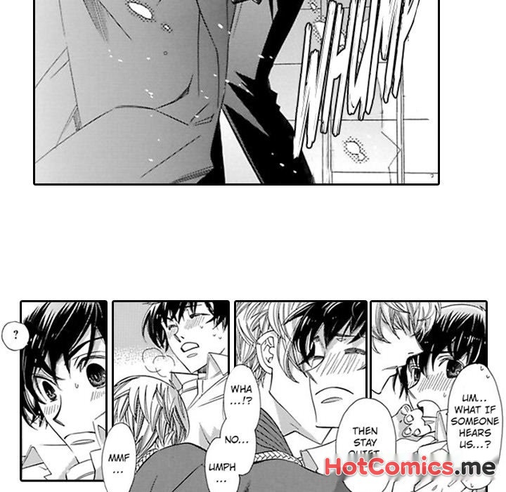 Honey Sword - episode 4 - 20