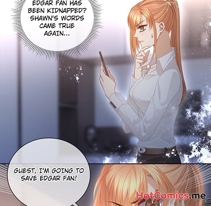 MASTER AND SEVEN LOVERS - episode 52 - 4