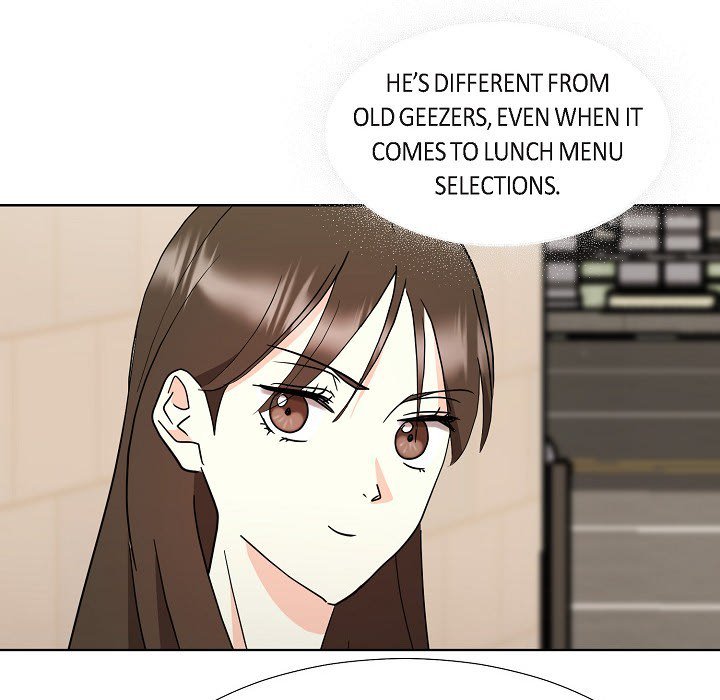 Fragrant Office Life - episode 37 - 49