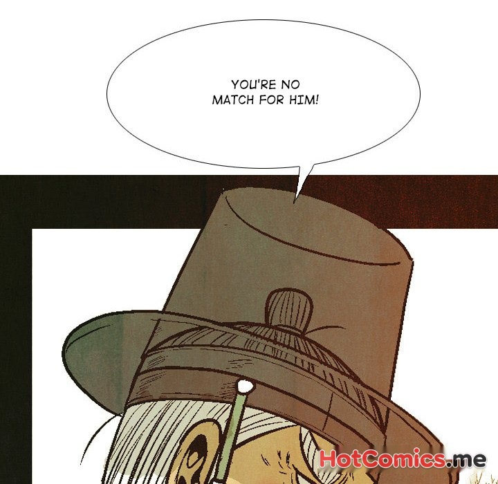 The Sword Clan - episode 43 - 85