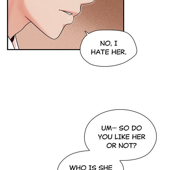My brother's Secret-ary - episode 13 - 20