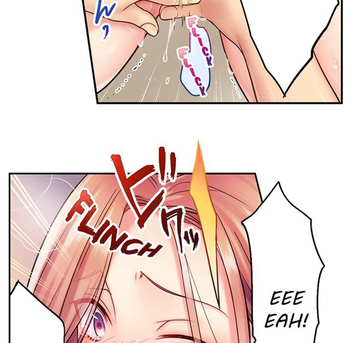 I Can't Resist His Massage! Cheating in Front of My Husband's Eyes - episode 8 - 39