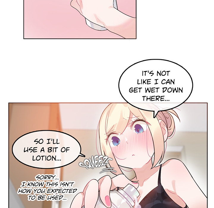 A Pervert's Daily Life - episode 38 - 37
