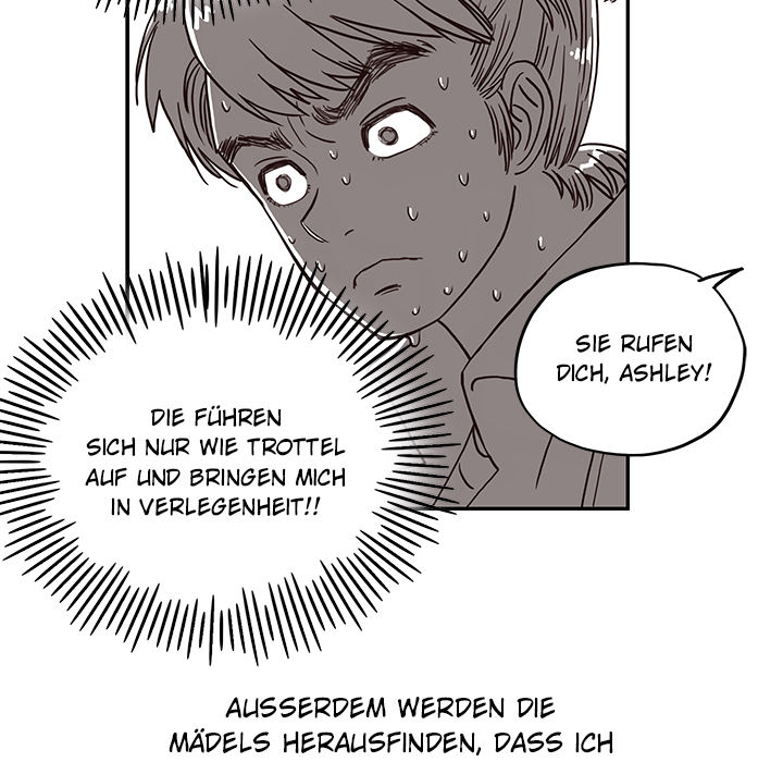 Der Hahn im Korb - episode 12 - 97