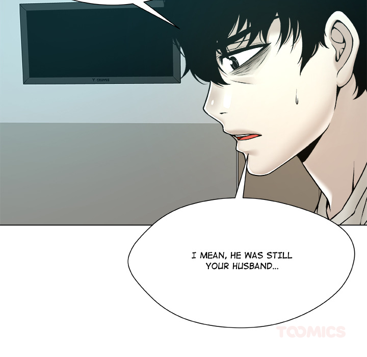 Unfinished Business - episode 23 - 85