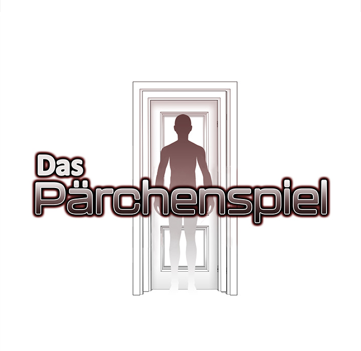 Das Pärchenspiel - episode 8 - 7