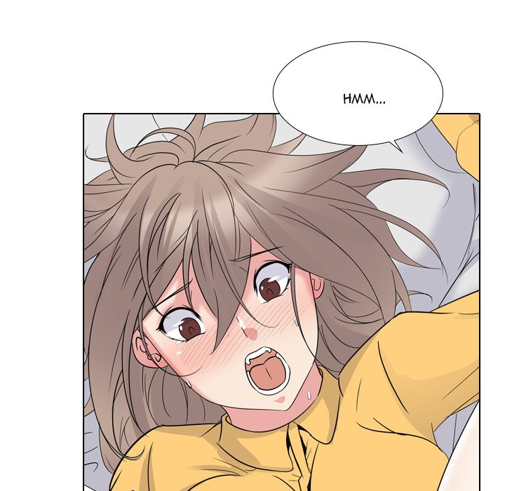 My Sister's Secret Diary - episode 14 - 23