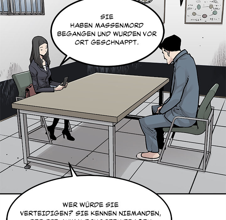Des Teufels Nachkommen - episode 30 - 44