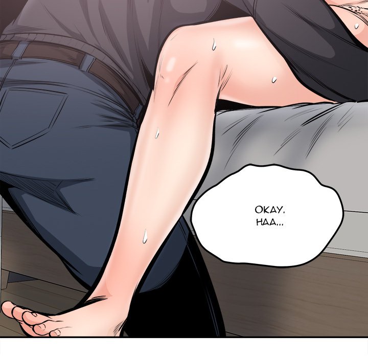 Excuse me, This is my Room - episode 105 - 70