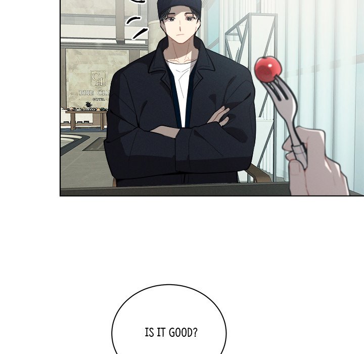Cherry Doll Scandal - episode 18 - 90