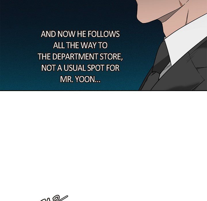 Hard-Boiled Love - episode 11 - 12