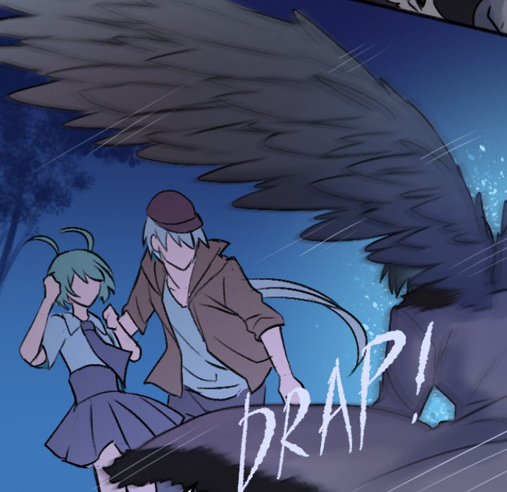 Death's Love Ballad - episode 6 - 43