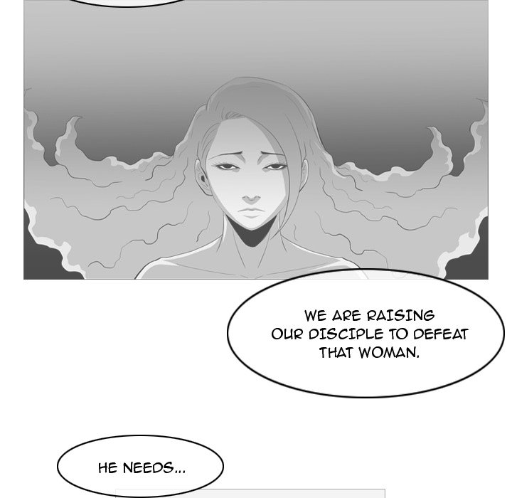 Path to Salvation - episode 41 - 35