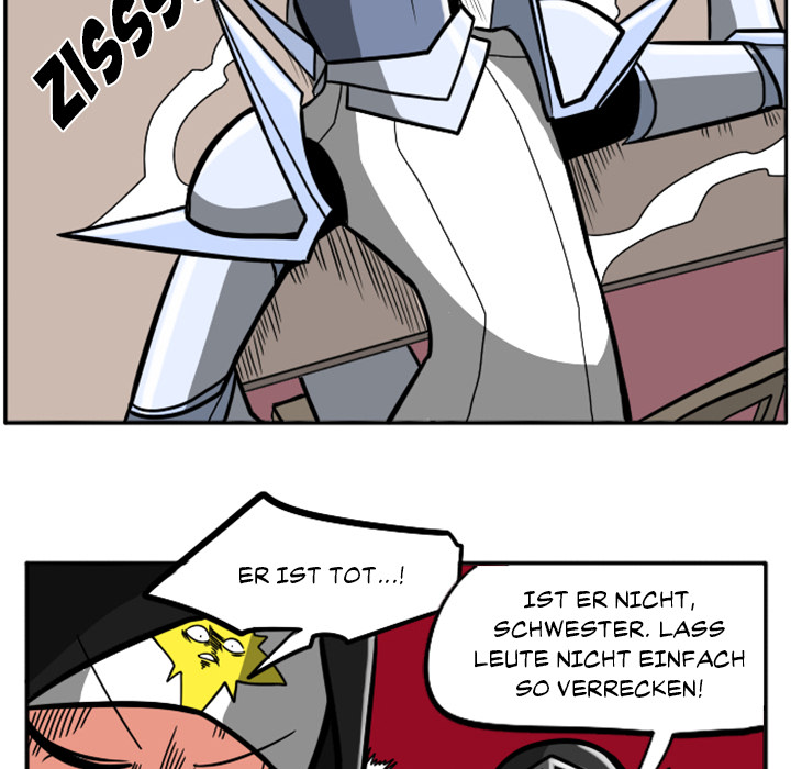 Das Wohnheim aus einer anderen Welt - episode 26 - 68