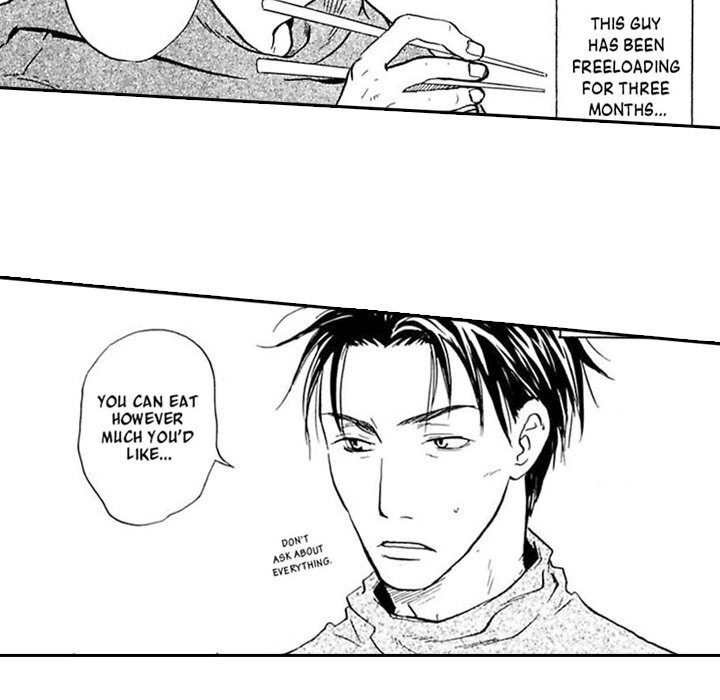 The More Useless He Is, The More I Love Him - episode 3 - 5