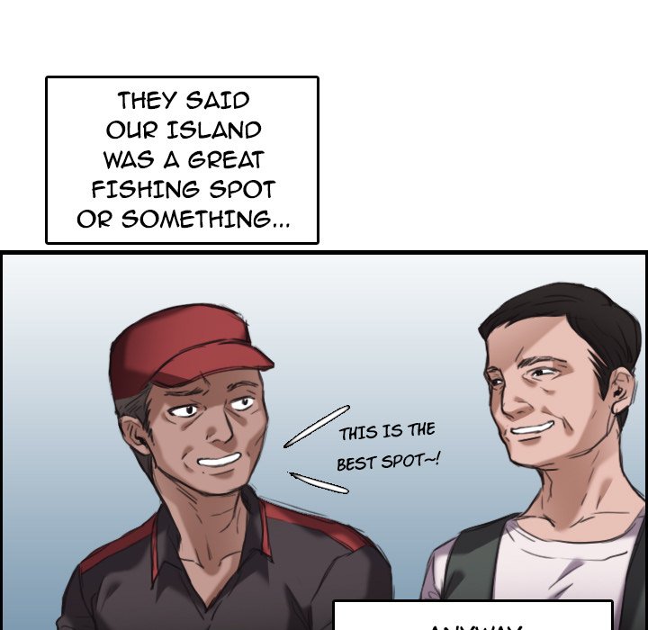 The Island - episode 12 - 56