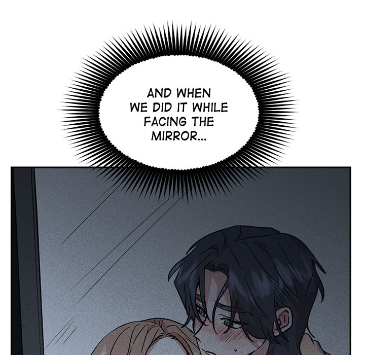 Bitter Sweetheart - episode 23 - 15