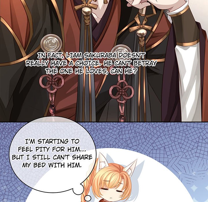 MASTER AND SEVEN LOVERS - episode 71 - 38