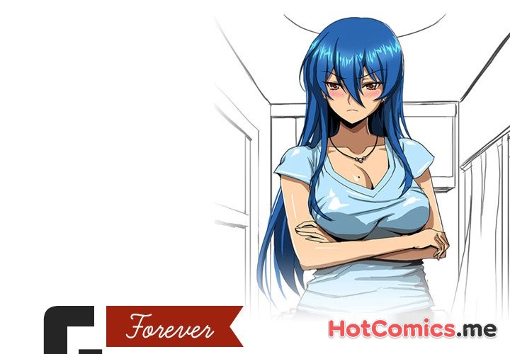 Forever Gossip - episode 5 - 0