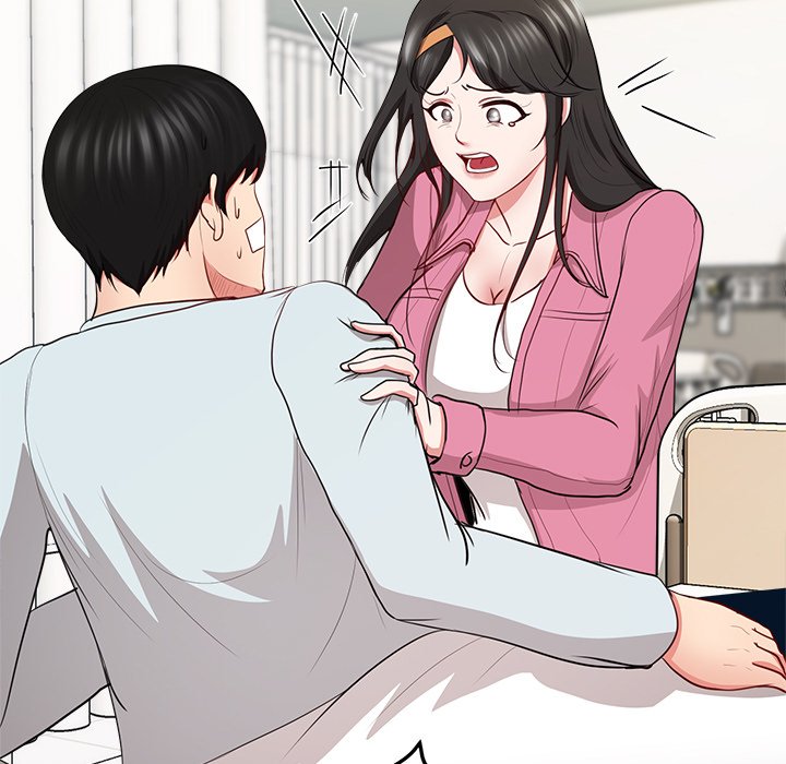 Driving Me Crazy - episode 35 - 44