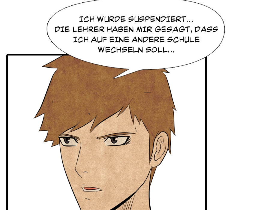 Teufel der Oberstufe - episode 1 - 11