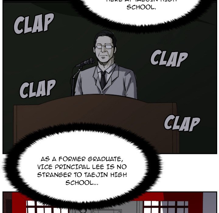 Tweener - episode 35 - 104