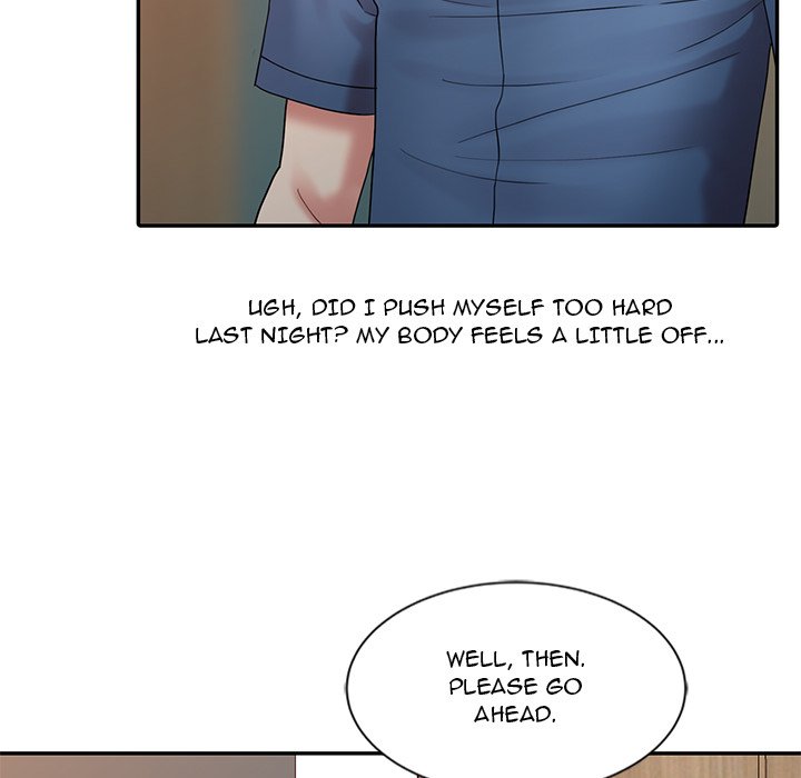 The Hand of Legend - episode 28 - 69
