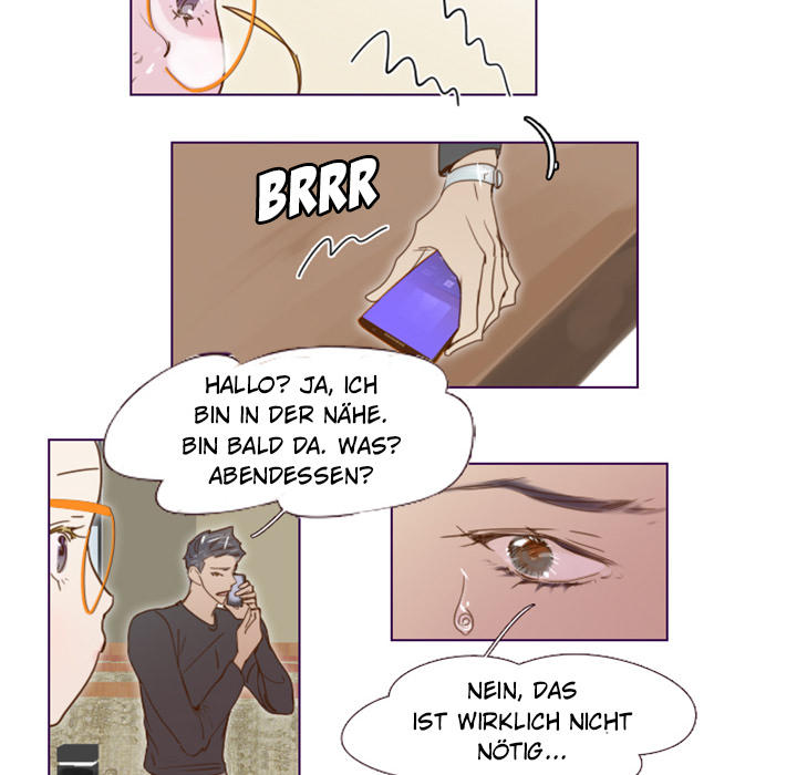 Auf die Liebe - episode 8 - 33