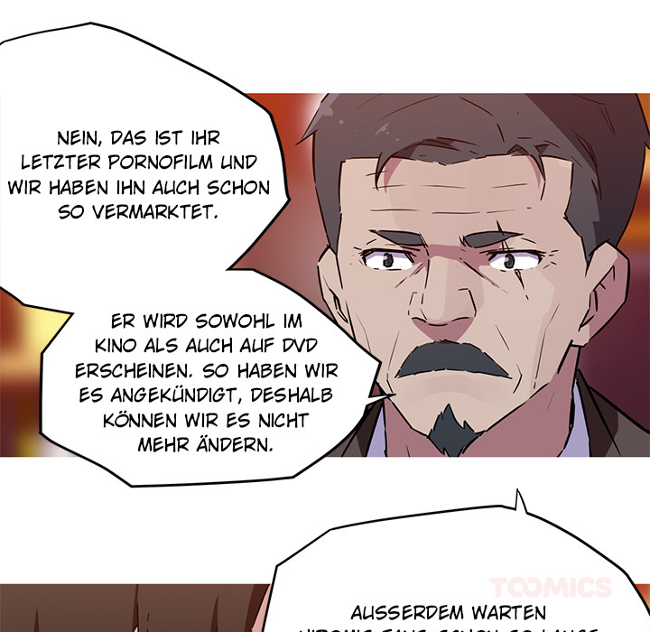 Meine Freundin ist ein Star - episode 37 - 36