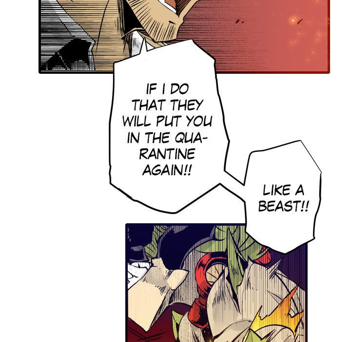 Knight of Rakshasa - episode 26 - 14