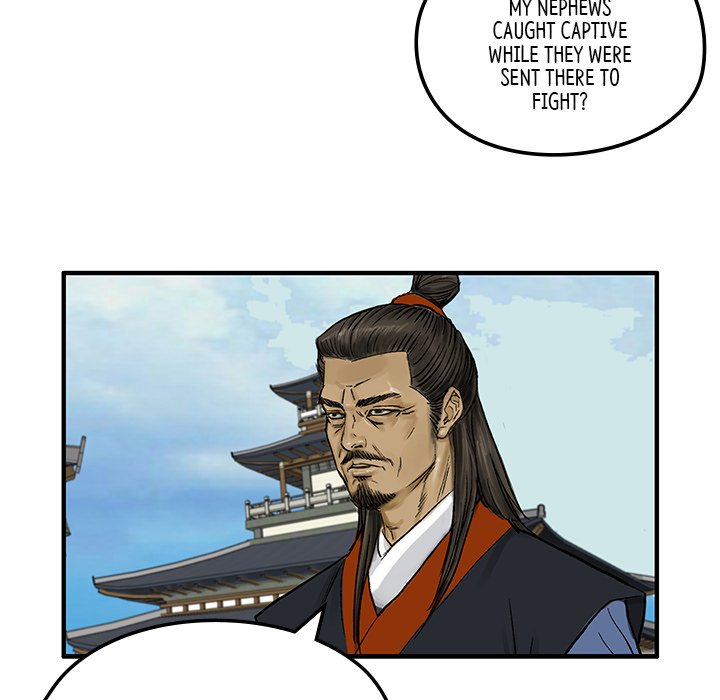 The Blade Demon - episode 5 - 26