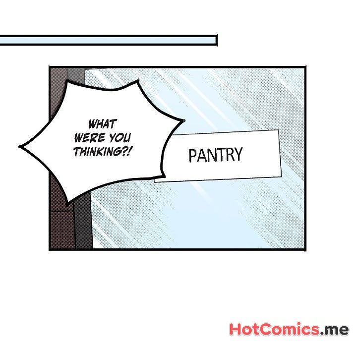 Work, Fight and Love - Webtoon Edition - episode 38 - 57