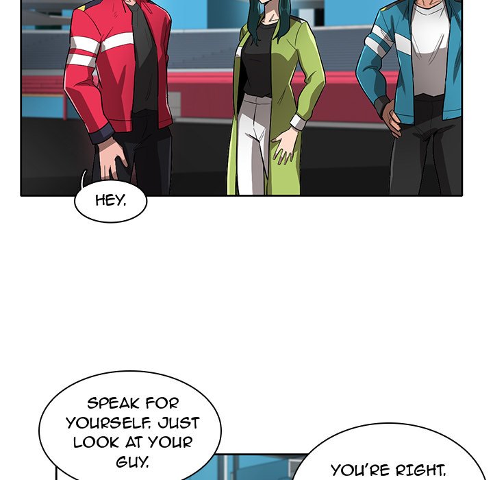 Stardust - episode 63 - 30