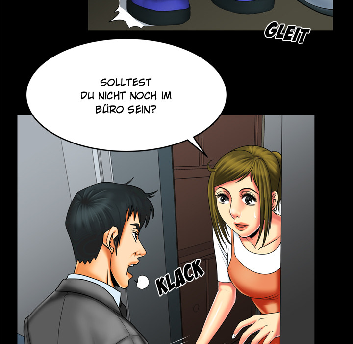 Die Partner meiner Frau - episode 9 - 36