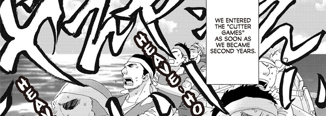 Ishibashi Defense Corps Individual - episode 2 - 66